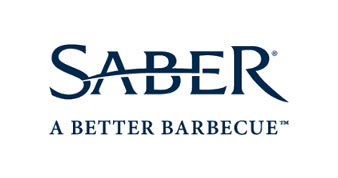 Saber Premium Grills Logo