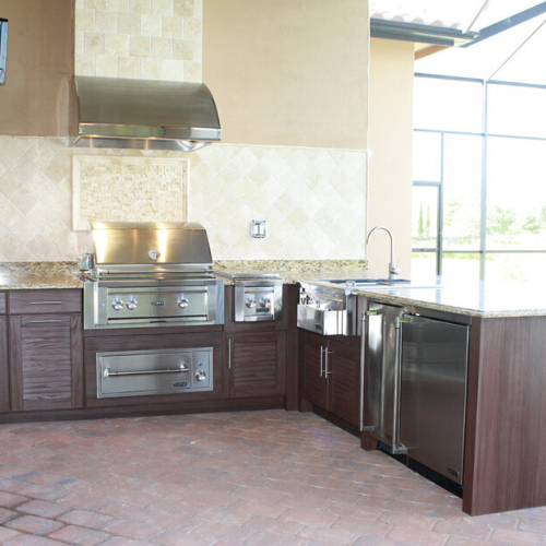 cabinets