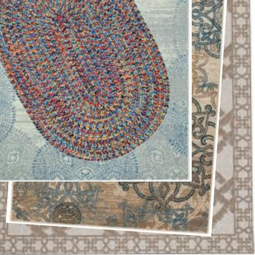 Capel Rugs capel