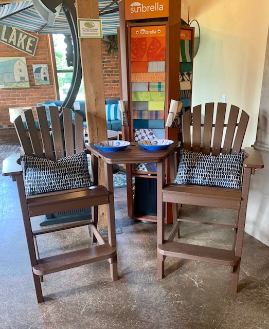 Bar Set