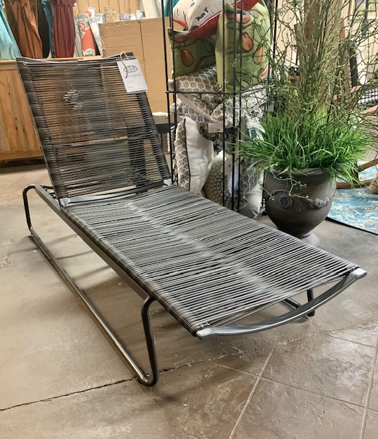 Monaco Chaise Lounge