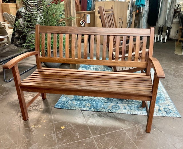 Garden Bench