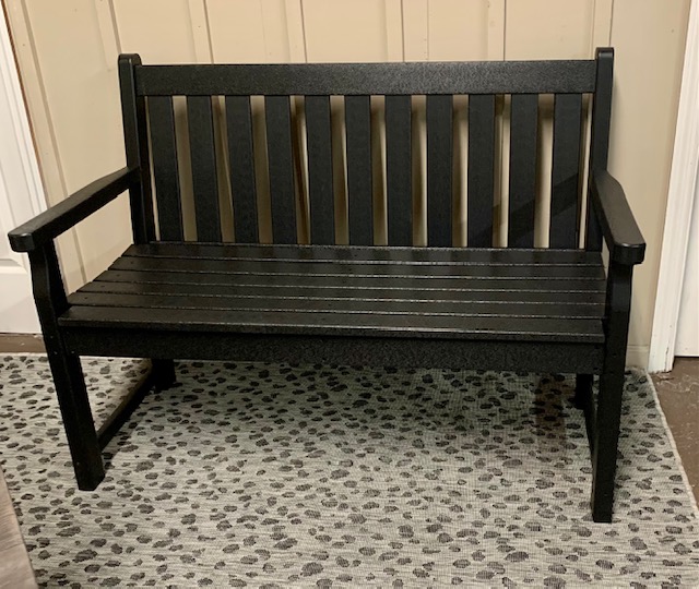 Poly-Wood Bench