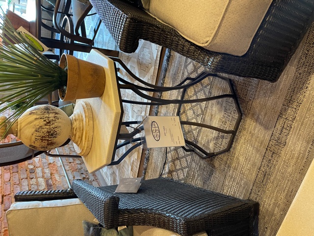 End Table