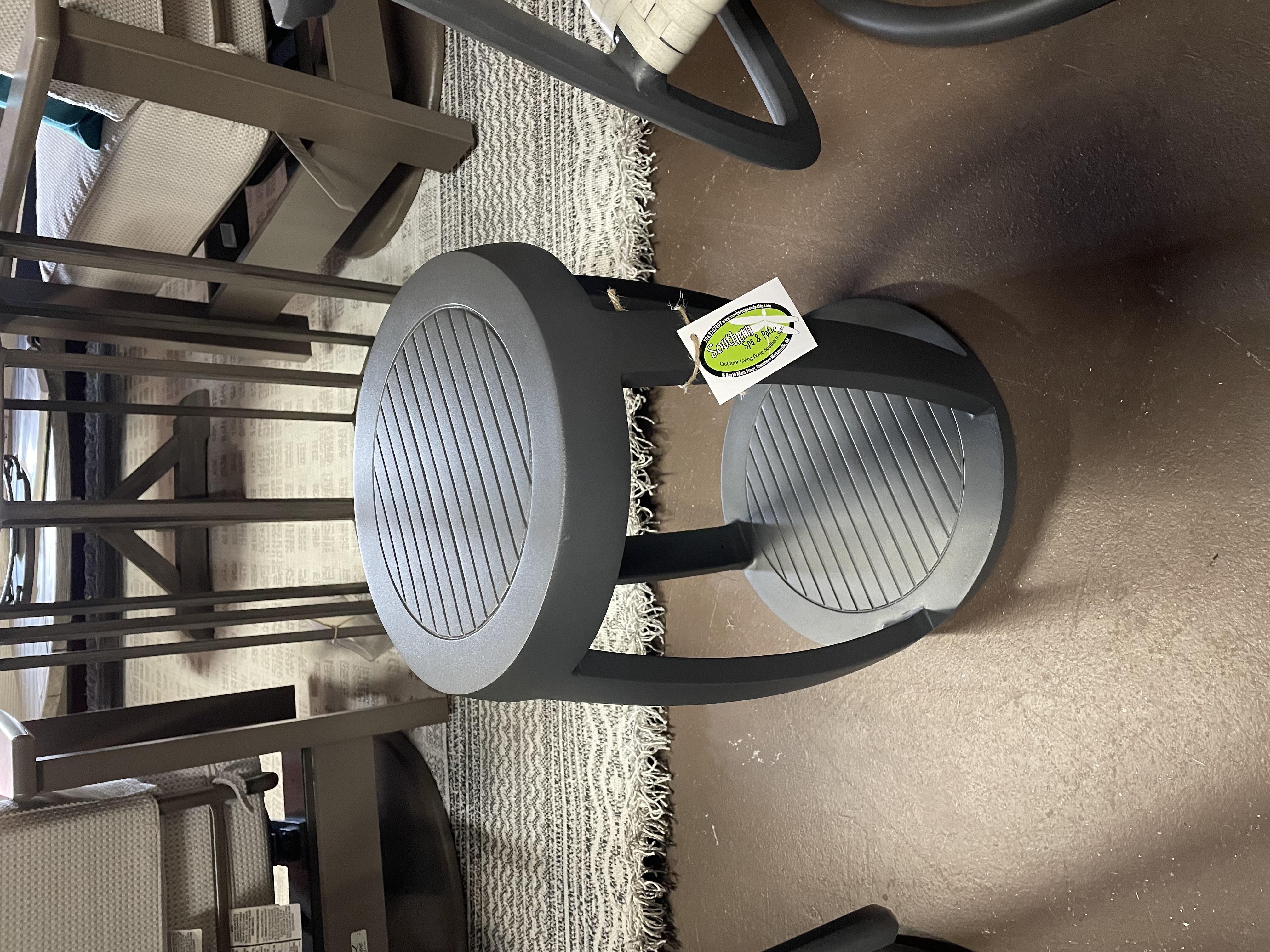 Channel Seatable