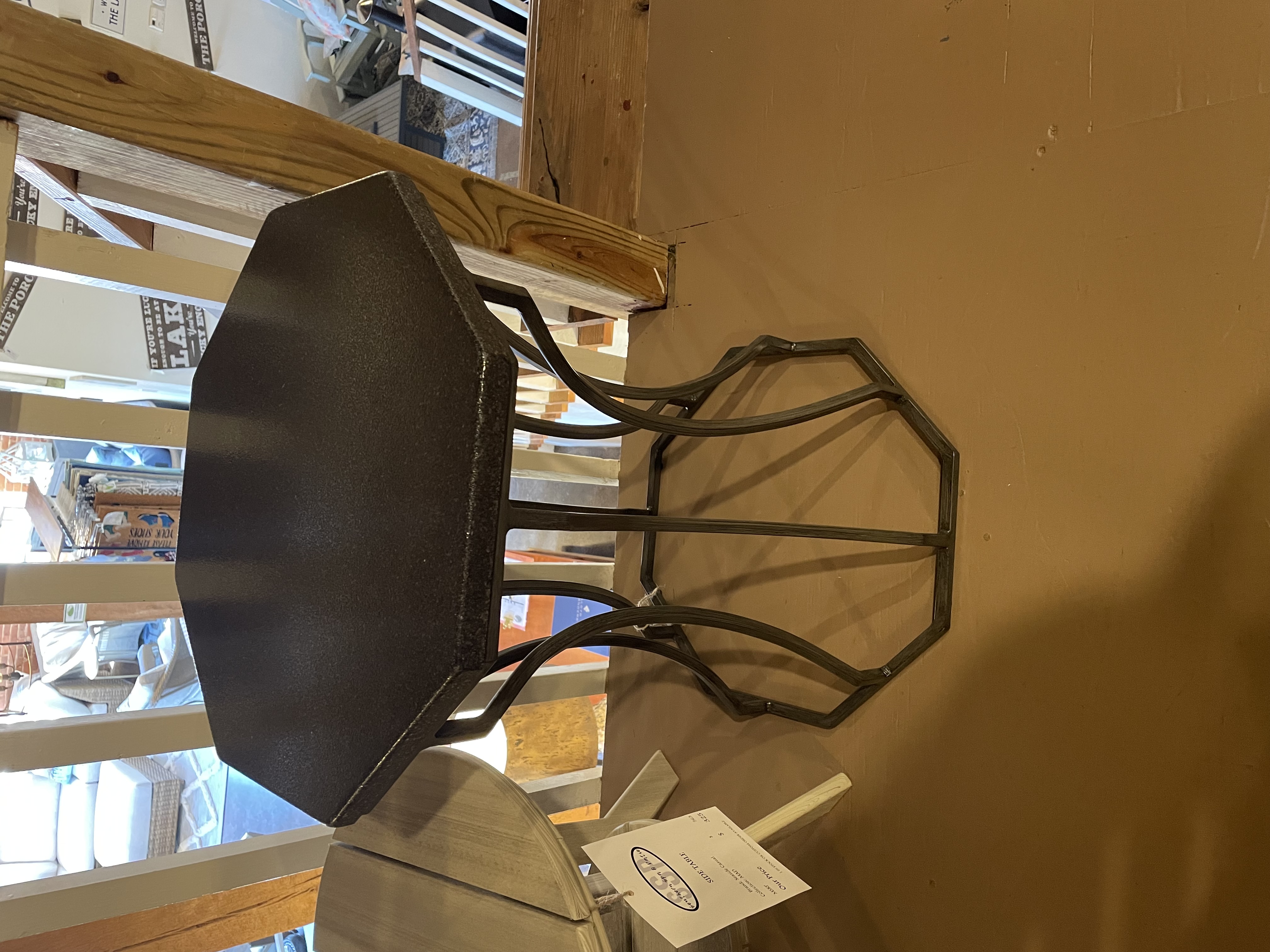Audrey End Table