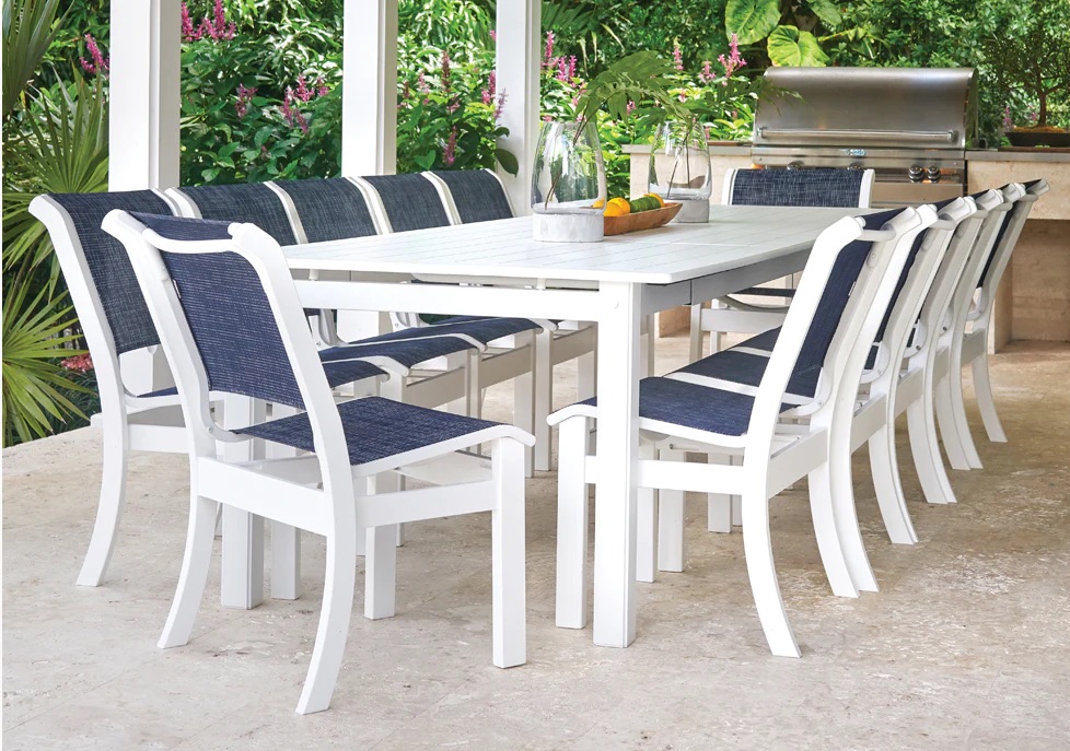 Expansion Table Set