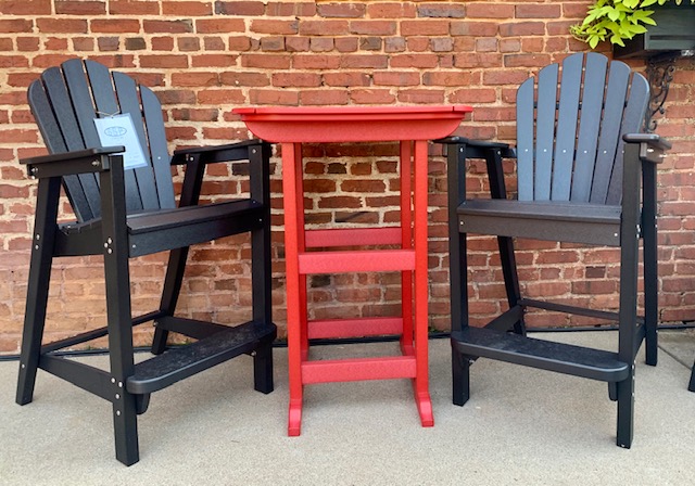 Seaside Bar Set
