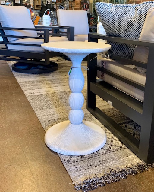 Tern Side Table
