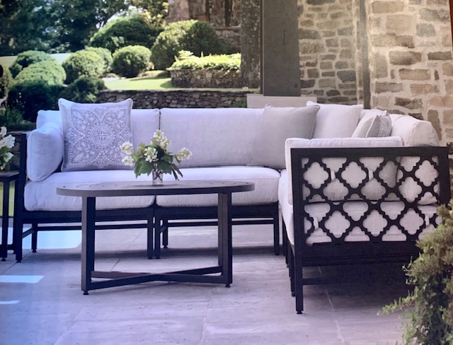 Willow Sectional