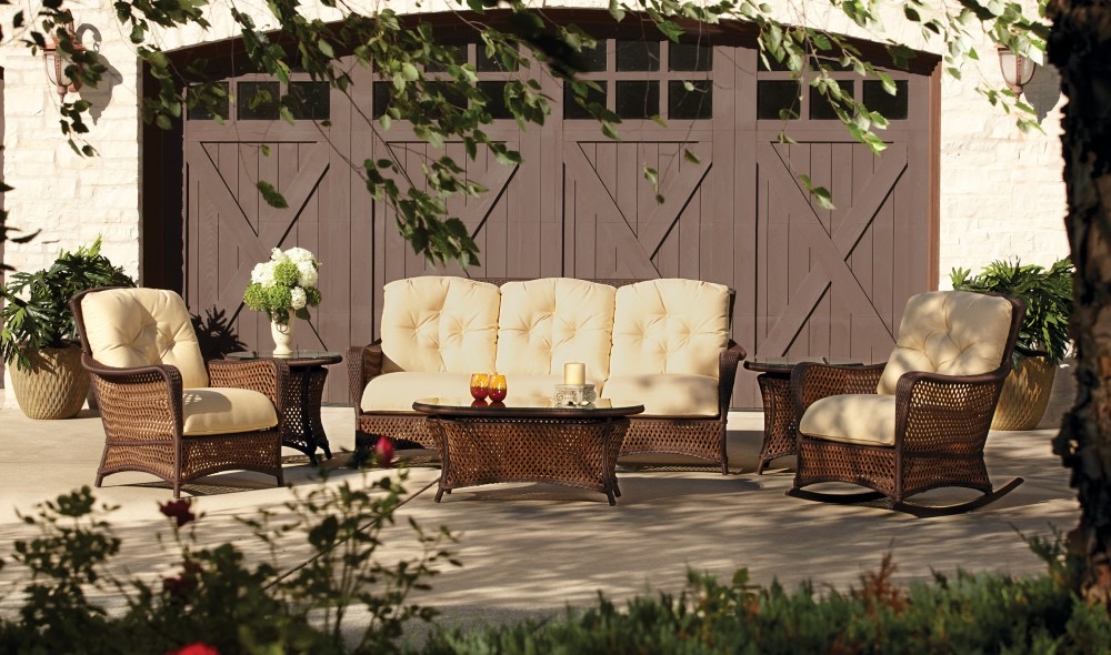 Grand Traverse Set