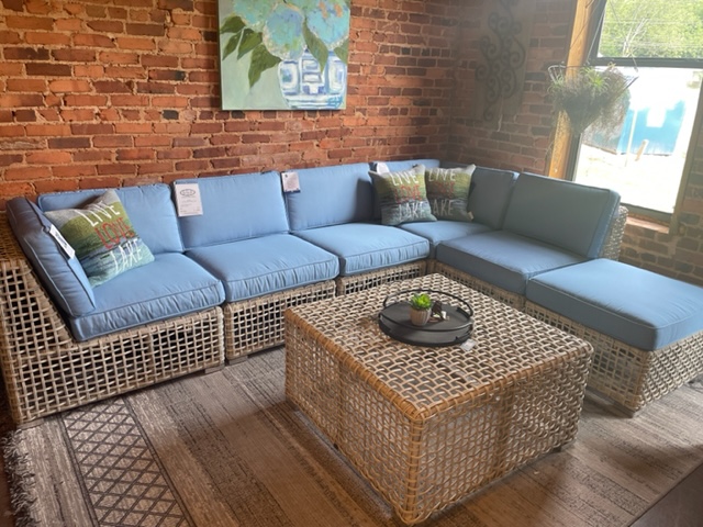 Oxford Set