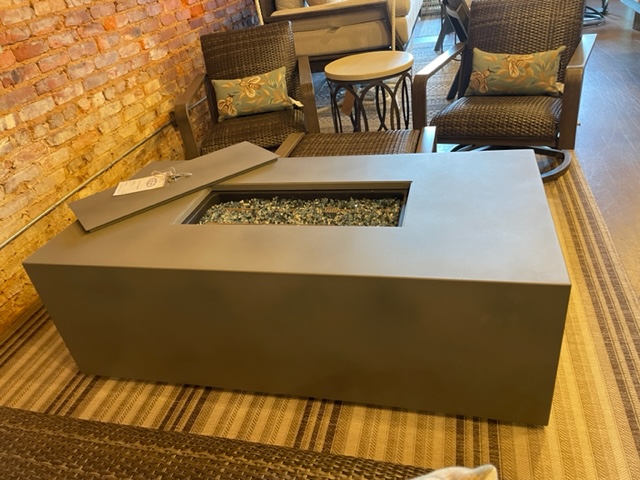 Bellino Fire Pit