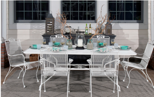 Briarwood Collection