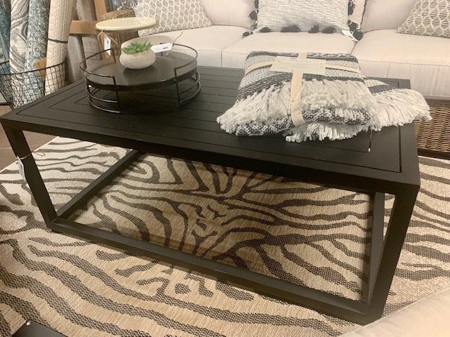 Cocktail Table