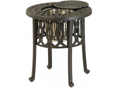 Ice Bucket Table