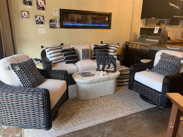 South Hampton Set