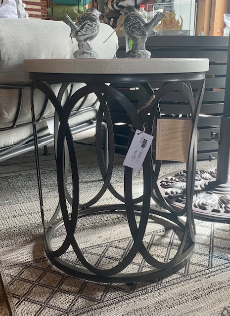 Ella End Table