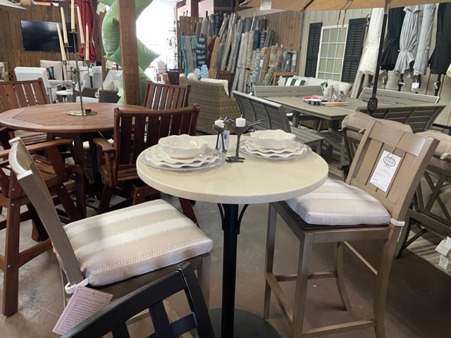 Club Bar Set