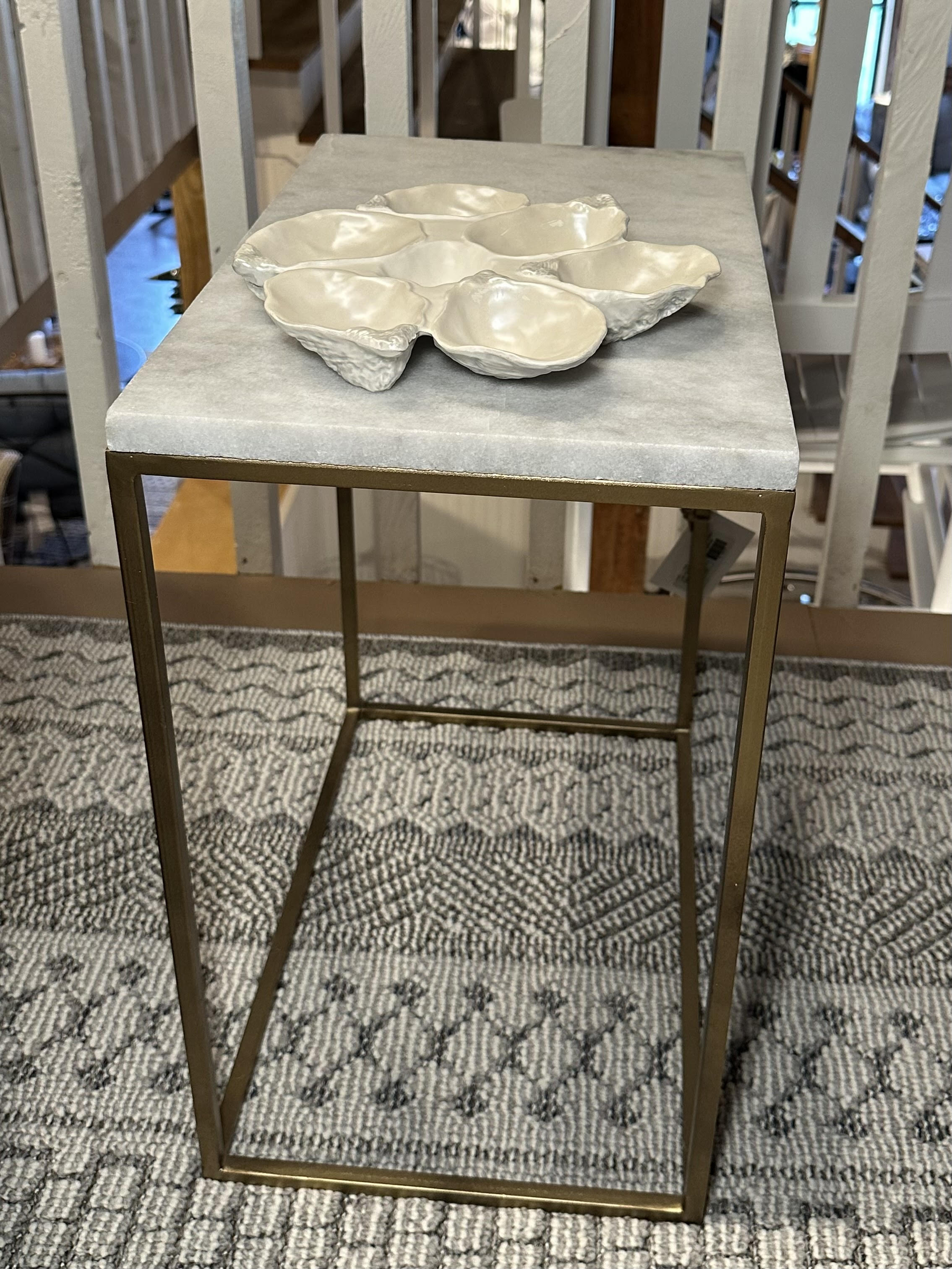 Accent Table