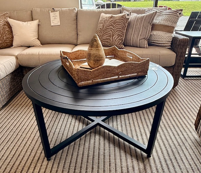 Cocktail Table