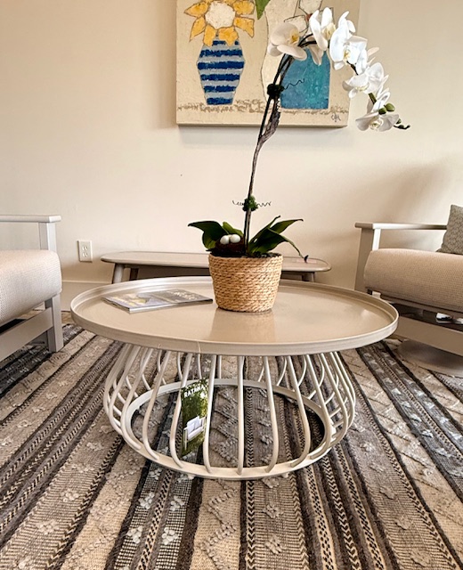 Cocktail Table