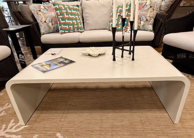 Cocktail Table