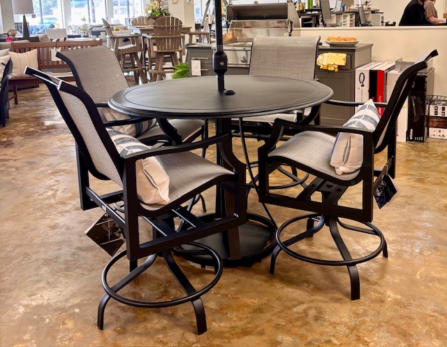 &nbsp;5 Piece Grouping