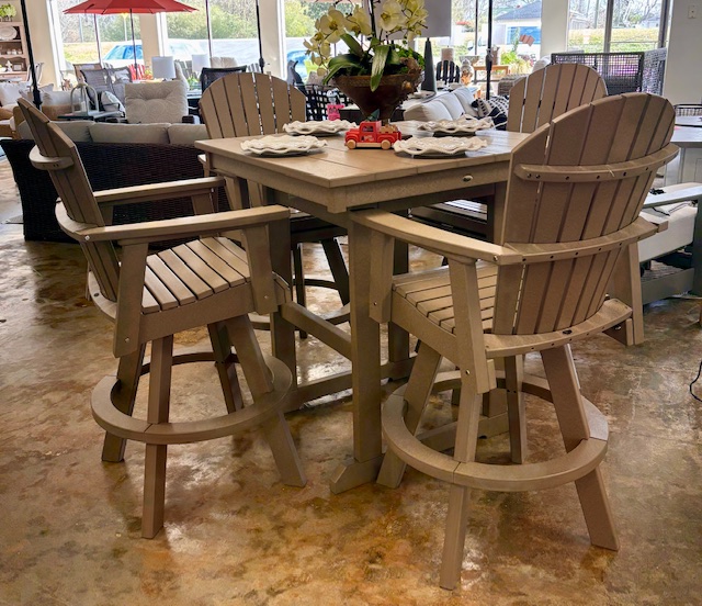 &nbsp;5 Piece Grouping