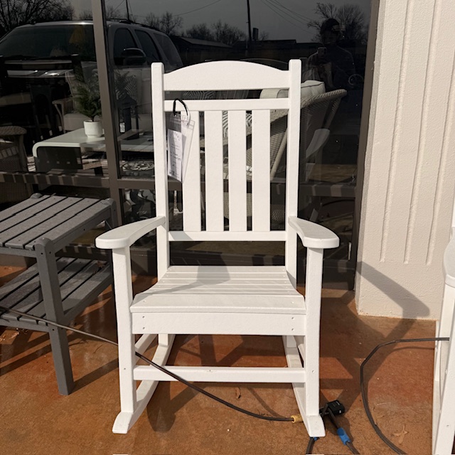 Vineyard Rocker&nbsp;