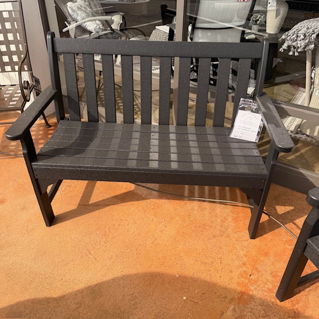 Vineyard Bench&nbsp;