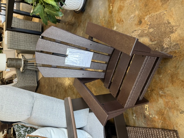 Kids Adirondack