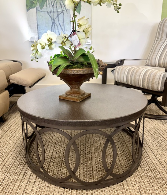 Cocktail Table