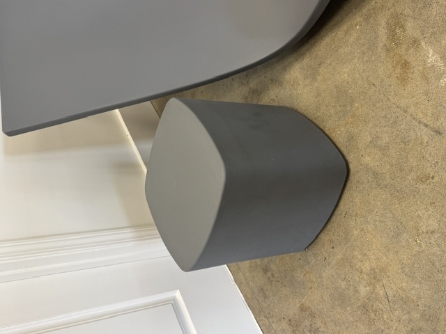 In-Pool Side Table