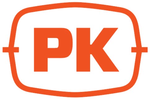 PK Grills Logo