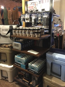 Yeti Coolers Watkinsville